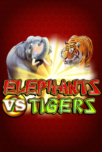 Демо игра Elephants vs Tigers играть онлайн | Casino X бесплатно