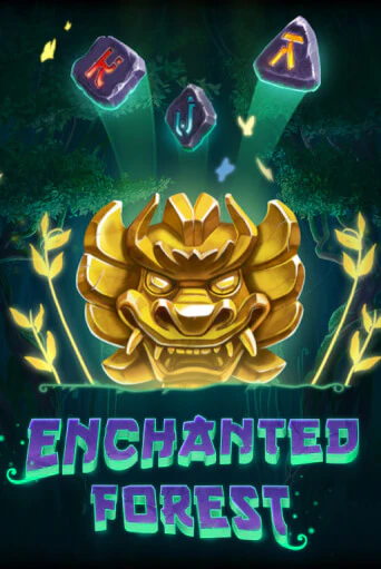 Демо игра Enchanted Forest играть онлайн | Casino X бесплатно