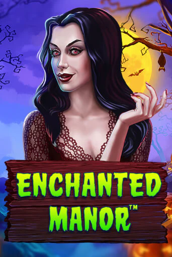 Демо игра Enchanted Manor играть онлайн | Casino X бесплатно