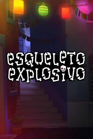 Демо игра Esqueleto Explosivo играть онлайн | Casino X бесплатно