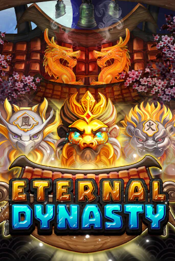 Демо игра Eternal Dynasty играть онлайн | Casino X бесплатно