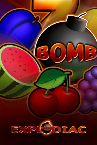 Демо игра Explodiac играть онлайн | Casino X бесплатно
