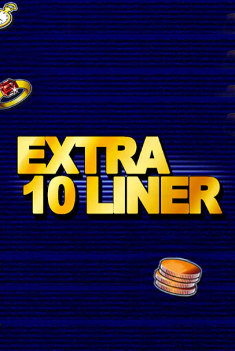 Демо игра Extra 10 Liner играть онлайн | Casino X бесплатно
