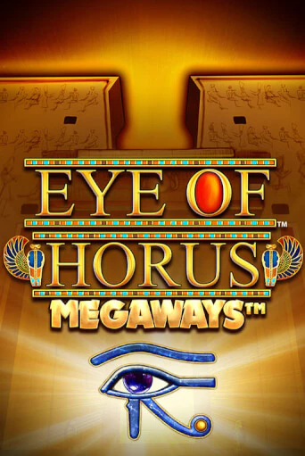 Демо игра Eye of Horus Megaways играть онлайн | Casino X бесплатно