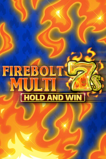 Демо игра Firebolt Multi 7s Hold and Win играть онлайн | Casino X бесплатно