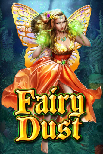 Демо игра Fairy Dust играть онлайн | Casino X бесплатно