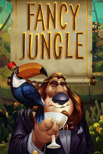 Демо игра Fancy Jungle играть онлайн | Casino X бесплатно
