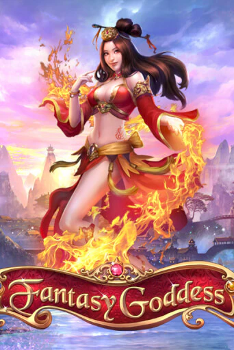 Демо игра Fantasy Goddess играть онлайн | Casino X бесплатно