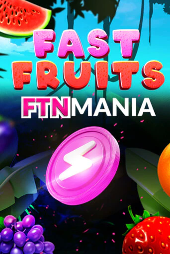 Демо игра Fast Fruits играть онлайн | Casino X бесплатно