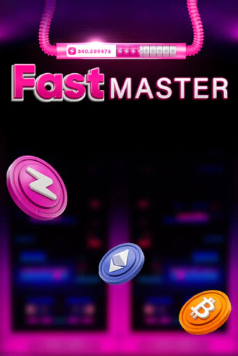 Демо игра Fast Master играть онлайн | Casino X бесплатно