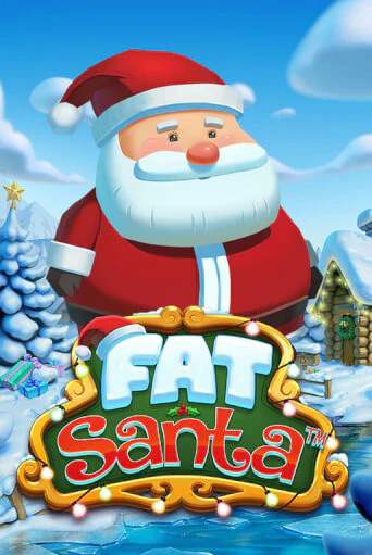 Демо игра Fat Santa играть онлайн | Casino X бесплатно