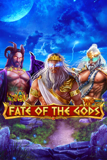Демо игра Fate of the Gods играть онлайн | Casino X бесплатно