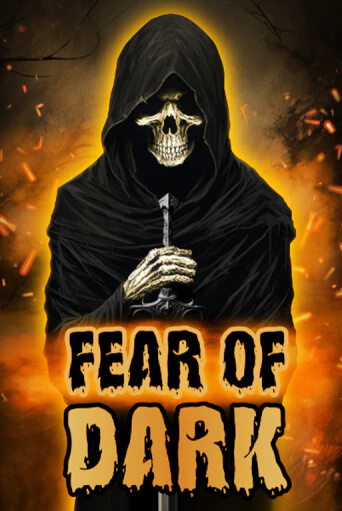 Демо игра Fear or Dark играть онлайн | Casino X бесплатно