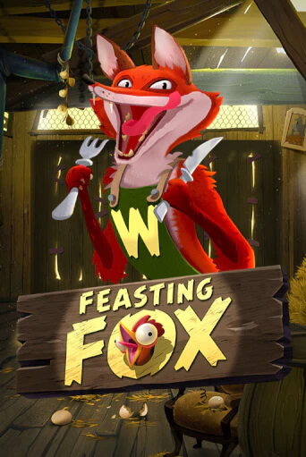 Демо игра Feasting Fox играть онлайн | Casino X бесплатно