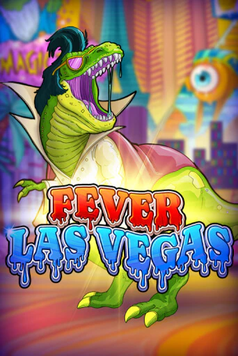 Демо игра Fever Las Vegas играть онлайн | Casino X бесплатно