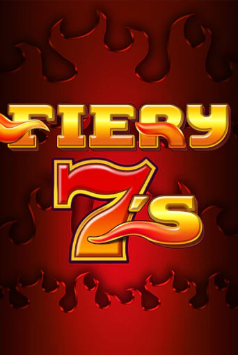 Демо игра Fiery 7's играть онлайн | Casino X бесплатно