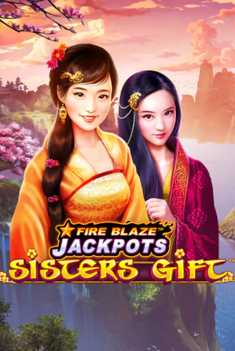 Демо игра Fire Blaze: Sisters Gift играть онлайн | Casino X бесплатно