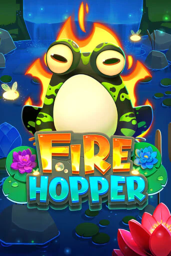 Демо игра Fire Hopper играть онлайн | Casino X бесплатно