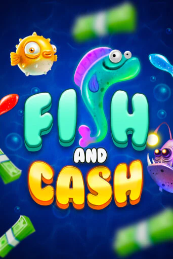 Демо игра Fish and Cash играть онлайн | Casino X бесплатно