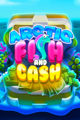 Демо игра Fish And Cash Arctic играть онлайн | Casino X бесплатно