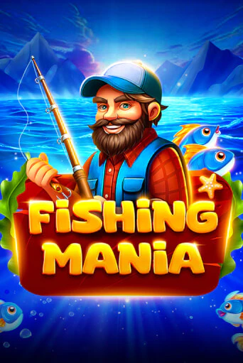 Демо игра Fishing Mania играть онлайн | Casino X бесплатно