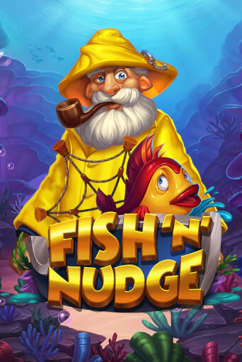 Демо игра Fish ‘n’ Nudge играть онлайн | Casino X бесплатно