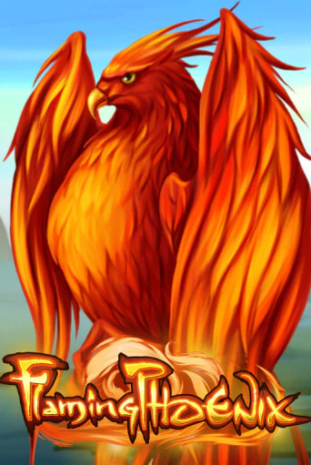 Демо игра Flaming Phoenix играть онлайн | Casino X бесплатно