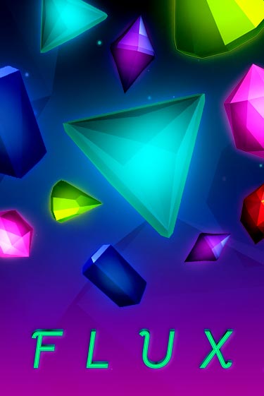 Демо игра Flux играть онлайн | Casino X бесплатно