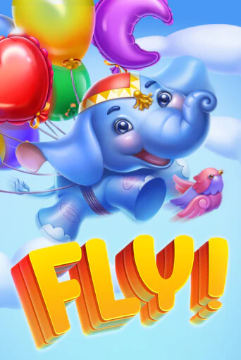 Демо игра Fly! играть онлайн | Casino X бесплатно