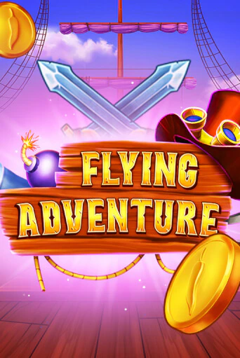 Демо игра Flying adventure играть онлайн | Casino X бесплатно