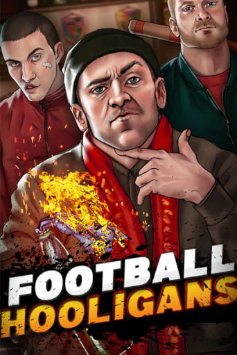Демо игра Football Hooligans играть онлайн | Casino X бесплатно