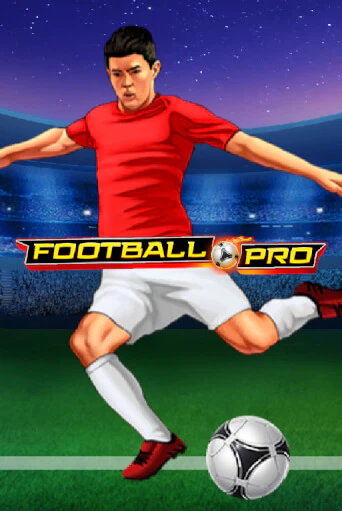 Демо игра Football Pro играть онлайн | Casino X бесплатно