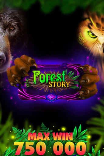 Демо игра Forest Story играть онлайн | Casino X бесплатно
