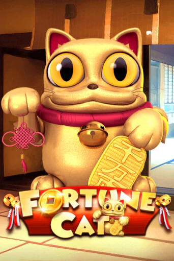 Демо игра Fortune Cat играть онлайн | Casino X бесплатно