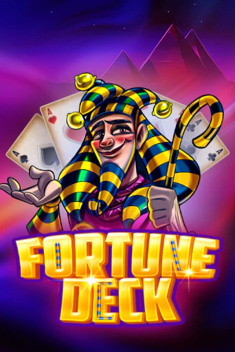 Демо игра Fortune Deck играть онлайн | Casino X бесплатно