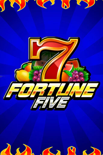 Демо игра Fortune Five играть онлайн | Casino X бесплатно