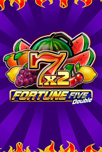 Демо игра Fortune Five Double играть онлайн | Casino X бесплатно