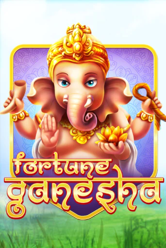 Демо игра Fortune Ganesha играть онлайн | Casino X бесплатно