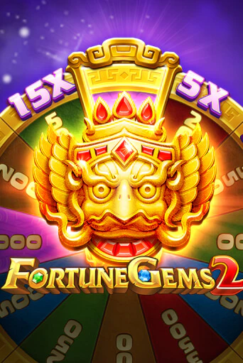 Демо игра Fortune Gems 2 играть онлайн | Casino X бесплатно