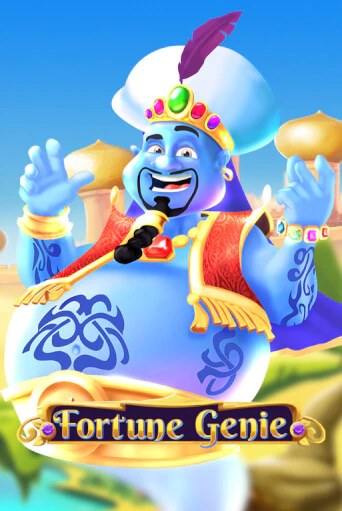 Демо игра Fortune Genie играть онлайн | Casino X бесплатно