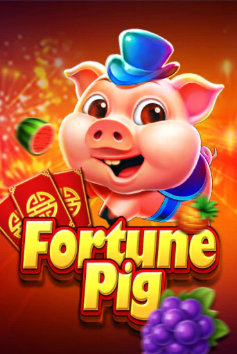 Демо игра Fortune Pig играть онлайн | Casino X бесплатно