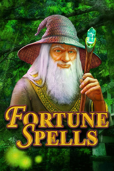 Демо игра Fortune Spells играть онлайн | Casino X бесплатно