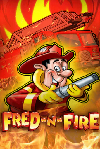 Демо игра Fred N Fire играть онлайн | Casino X бесплатно