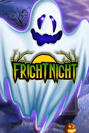 Демо игра Fright Night играть онлайн | Casino X бесплатно