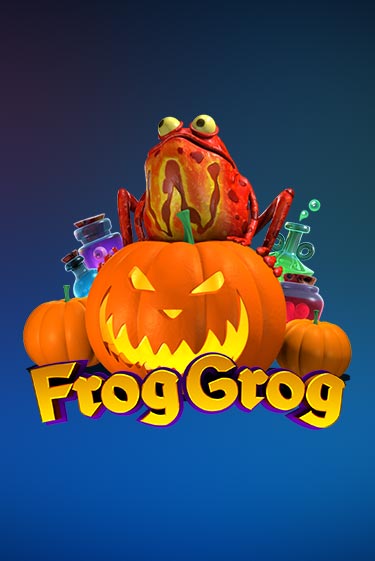 Демо игра Frog Grog играть онлайн | Casino X бесплатно