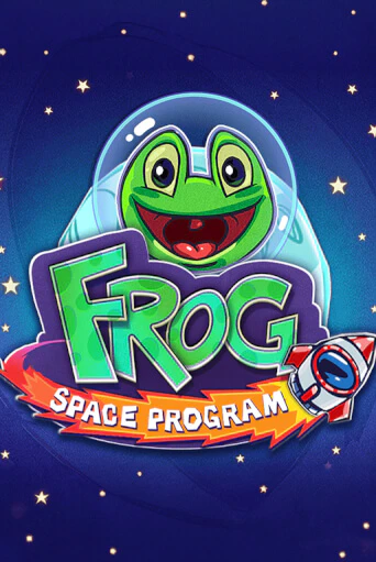 Демо игра Frog Space Program играть онлайн | Casino X бесплатно