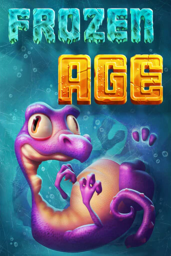 Демо игра  Frozen Age играть онлайн | Casino X бесплатно