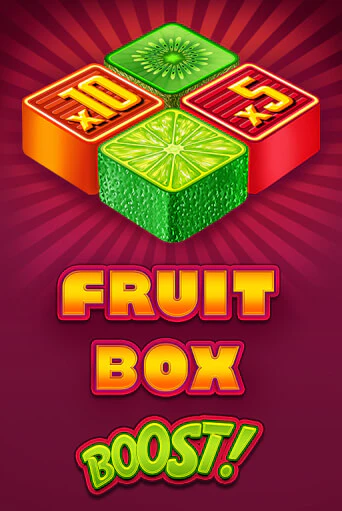 Демо игра Fruit Box Boost играть онлайн | Casino X бесплатно