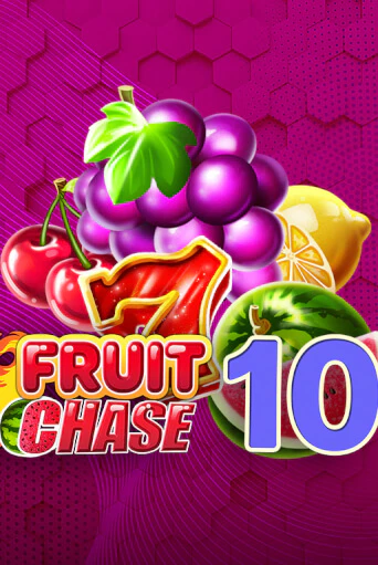 Демо игра Fruit Chase 10 играть онлайн | Casino X бесплатно