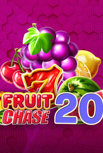 Демо игра Fruit Chase 20 играть онлайн | Casino X бесплатно